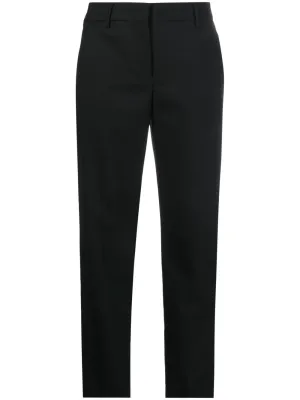 Paul Smith Trousers Black