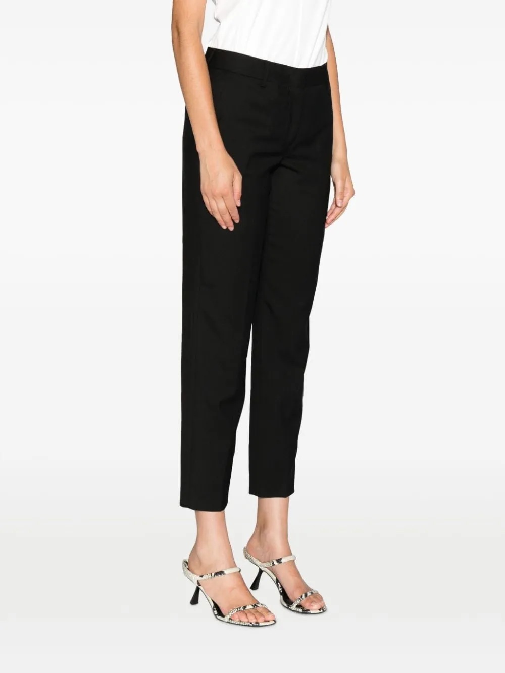 Paul Smith Trousers Black