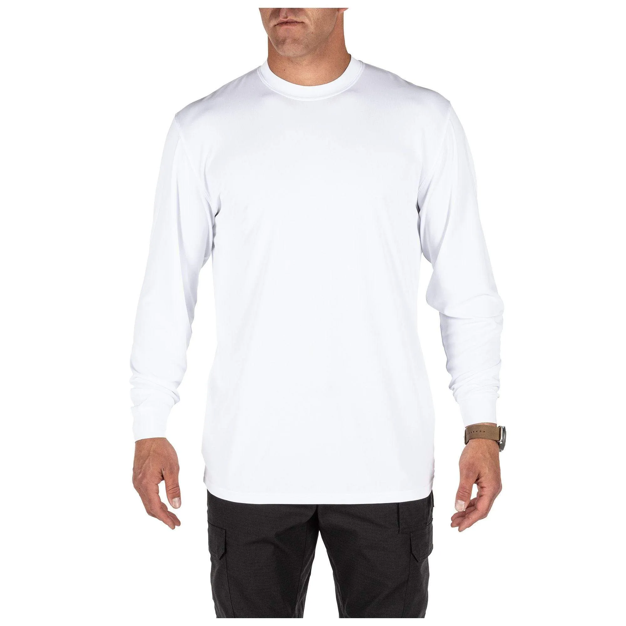 PERFORMANCE UTILI-T LONG SLEEVE 2-PACK