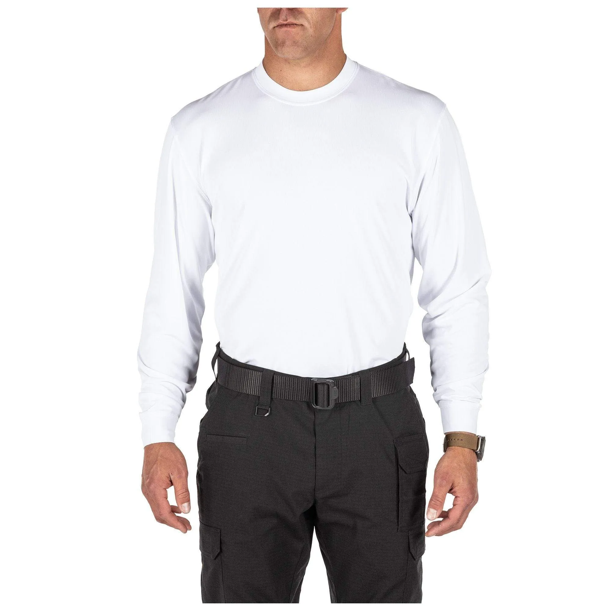 PERFORMANCE UTILI-T LONG SLEEVE 2-PACK