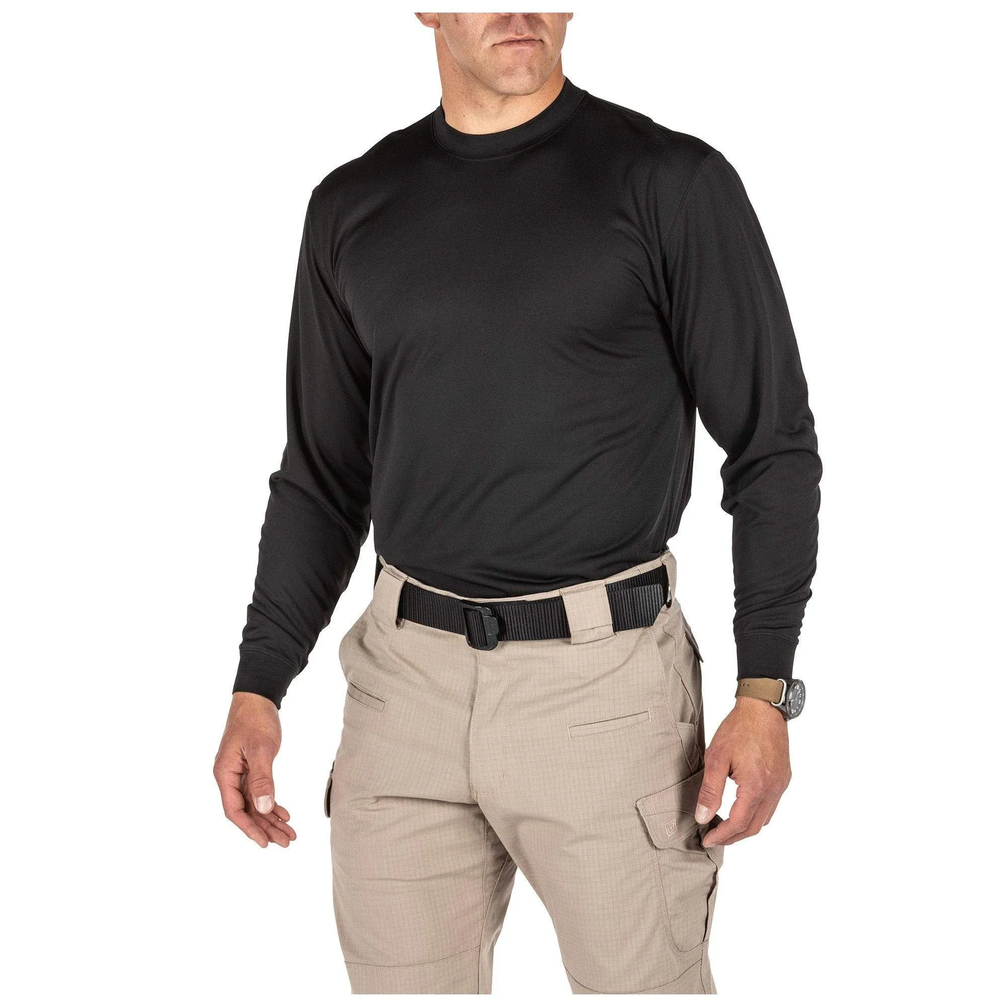 PERFORMANCE UTILI-T LONG SLEEVE 2-PACK