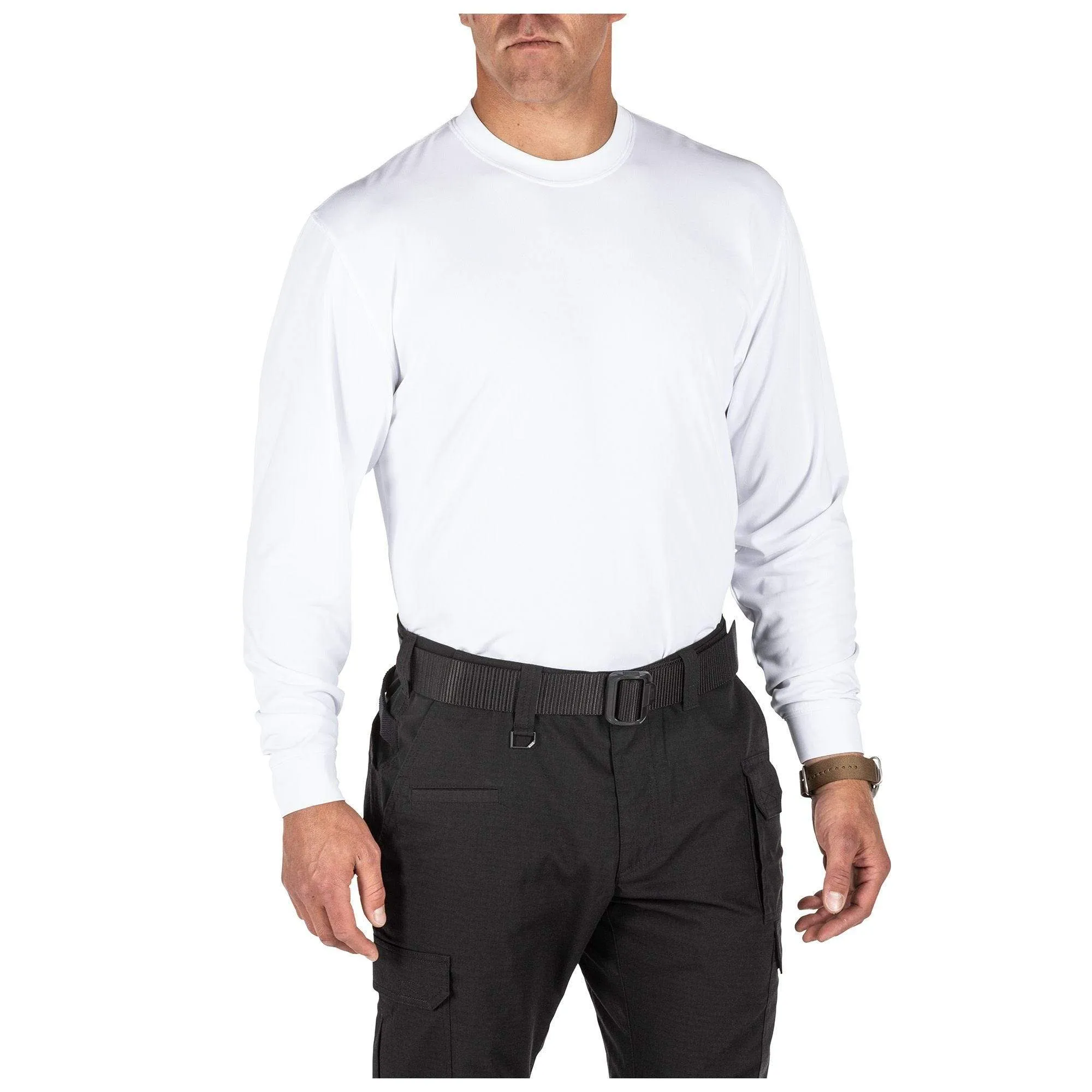 PERFORMANCE UTILI-T LONG SLEEVE 2-PACK