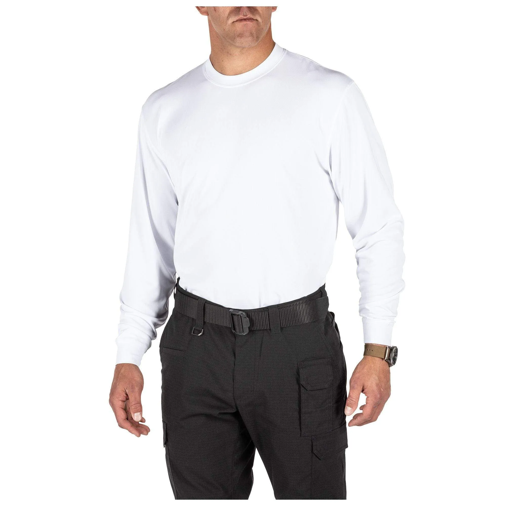 PERFORMANCE UTILI-T LONG SLEEVE 2-PACK