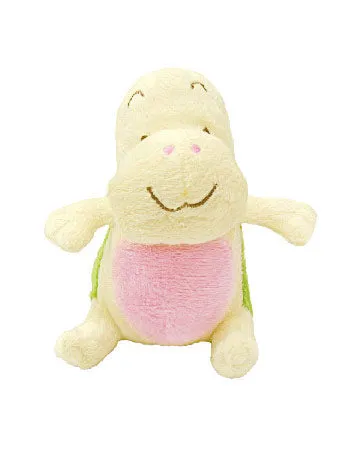 Petz Route Hoodie Tortoise Chewing Toy