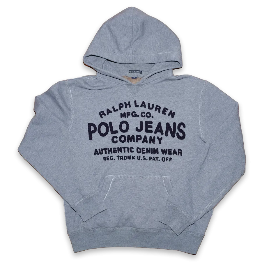 Polo Jeans Hoodie Medium