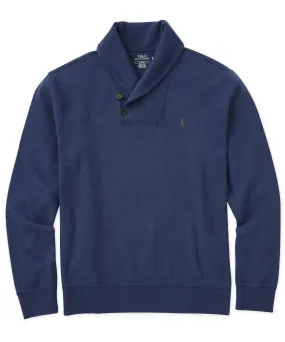 Polo Ralph Lauren Shawl Collar Sweater