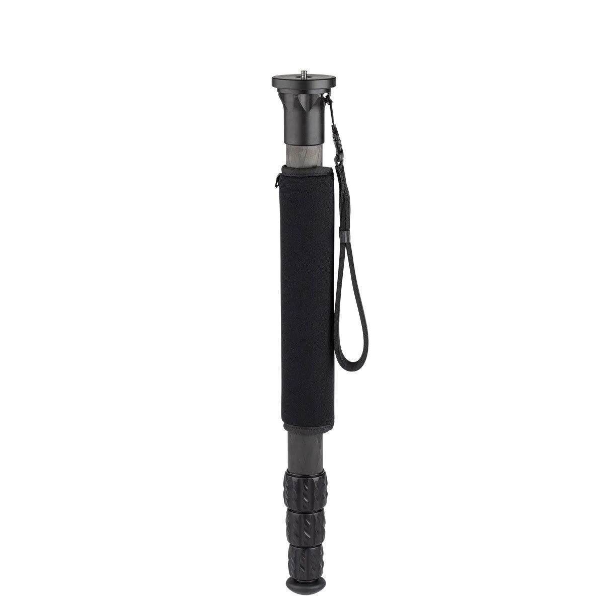 ProMediaGear TR34M Carbon Fibre Monopod 63-inches Height