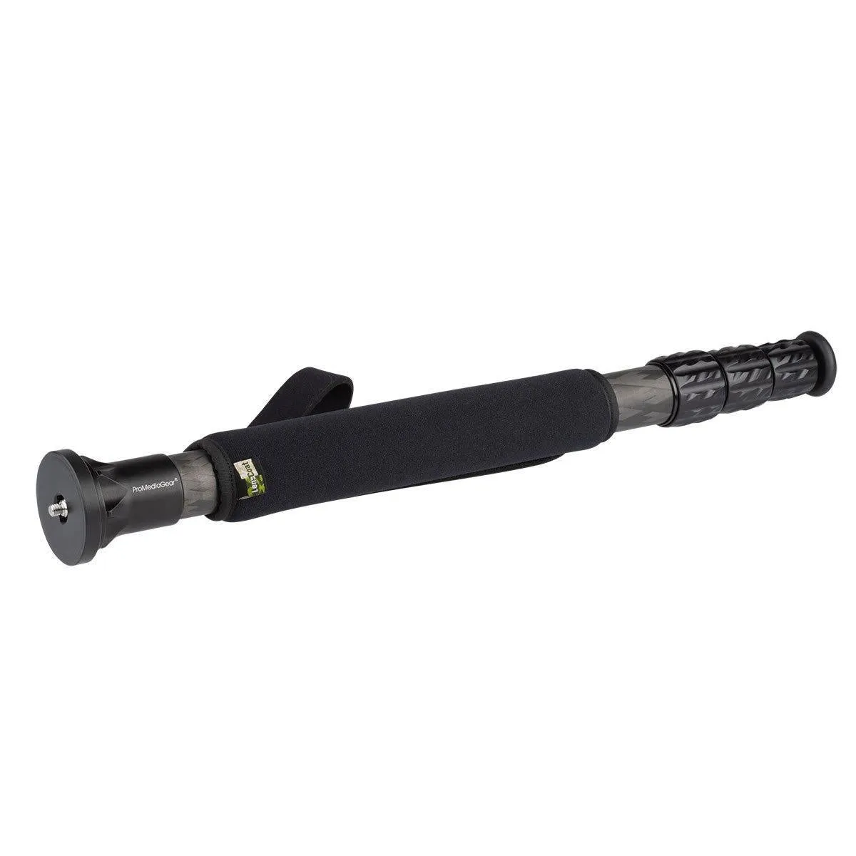 ProMediaGear TR34M Carbon Fibre Monopod 63-inches Height