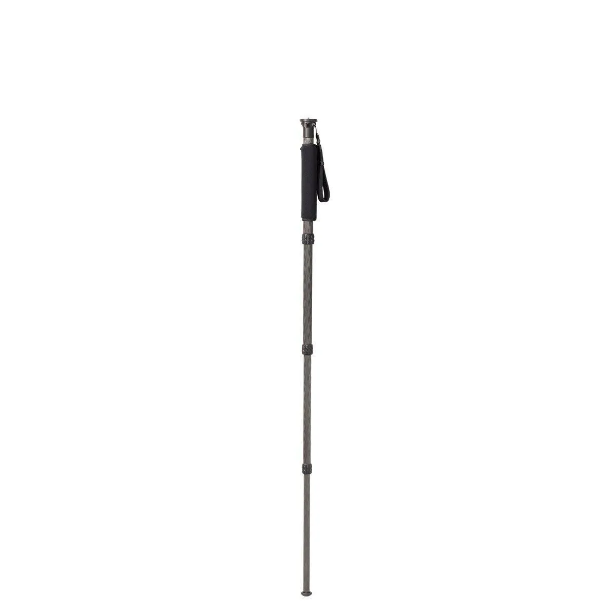 ProMediaGear TR34M Carbon Fibre Monopod 63-inches Height