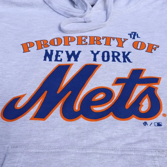 Property Of New York Mets | Hoodie