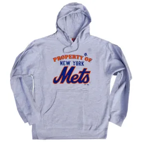 Property Of New York Mets | Hoodie