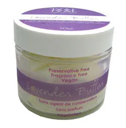 Pure Naturals Lavender Butter