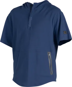 Rawlings Adult Gold Collection SS Hoodie