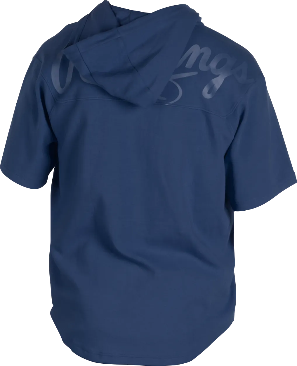 Rawlings Adult Gold Collection SS Hoodie