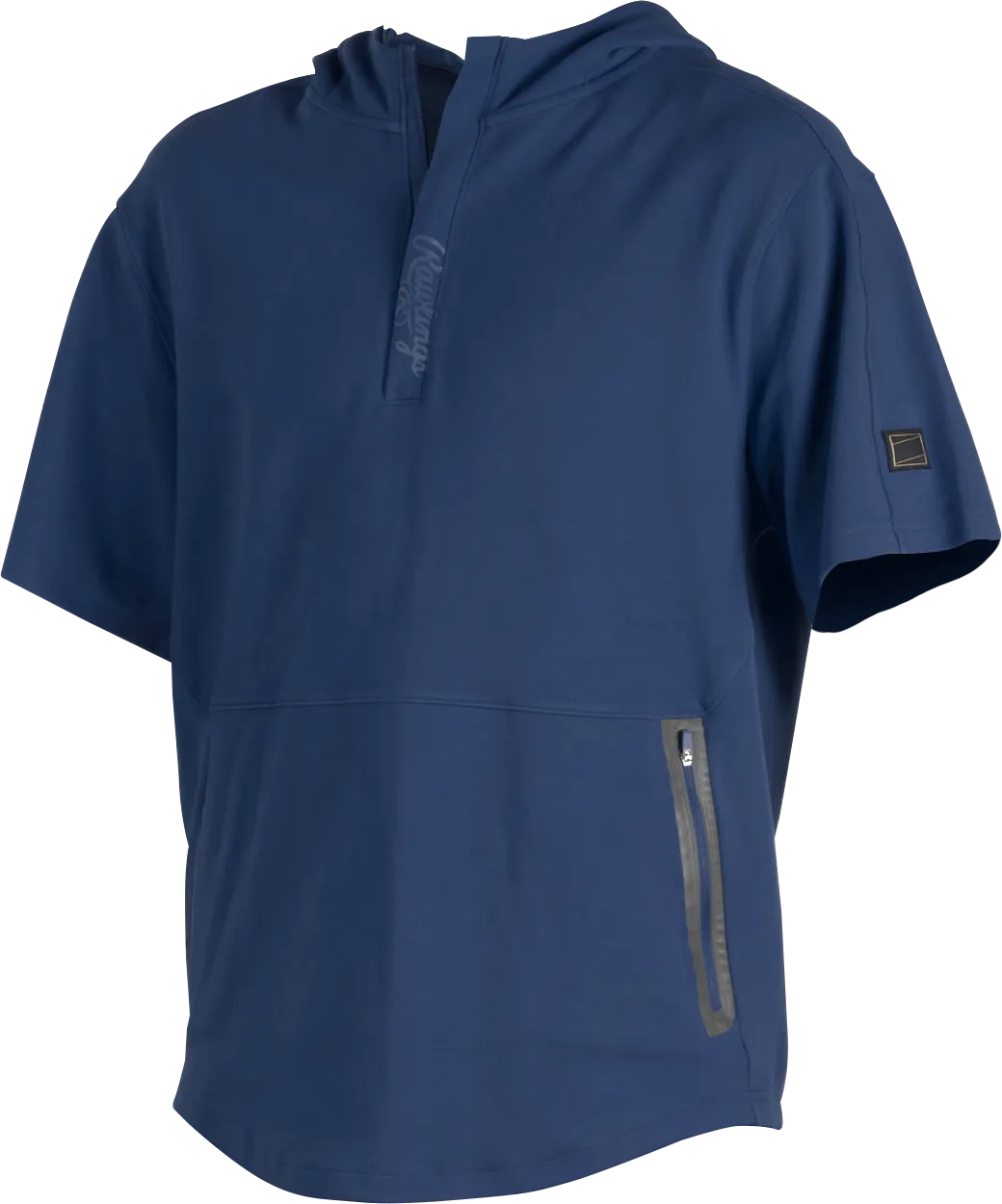 Rawlings Adult Gold Collection SS Hoodie