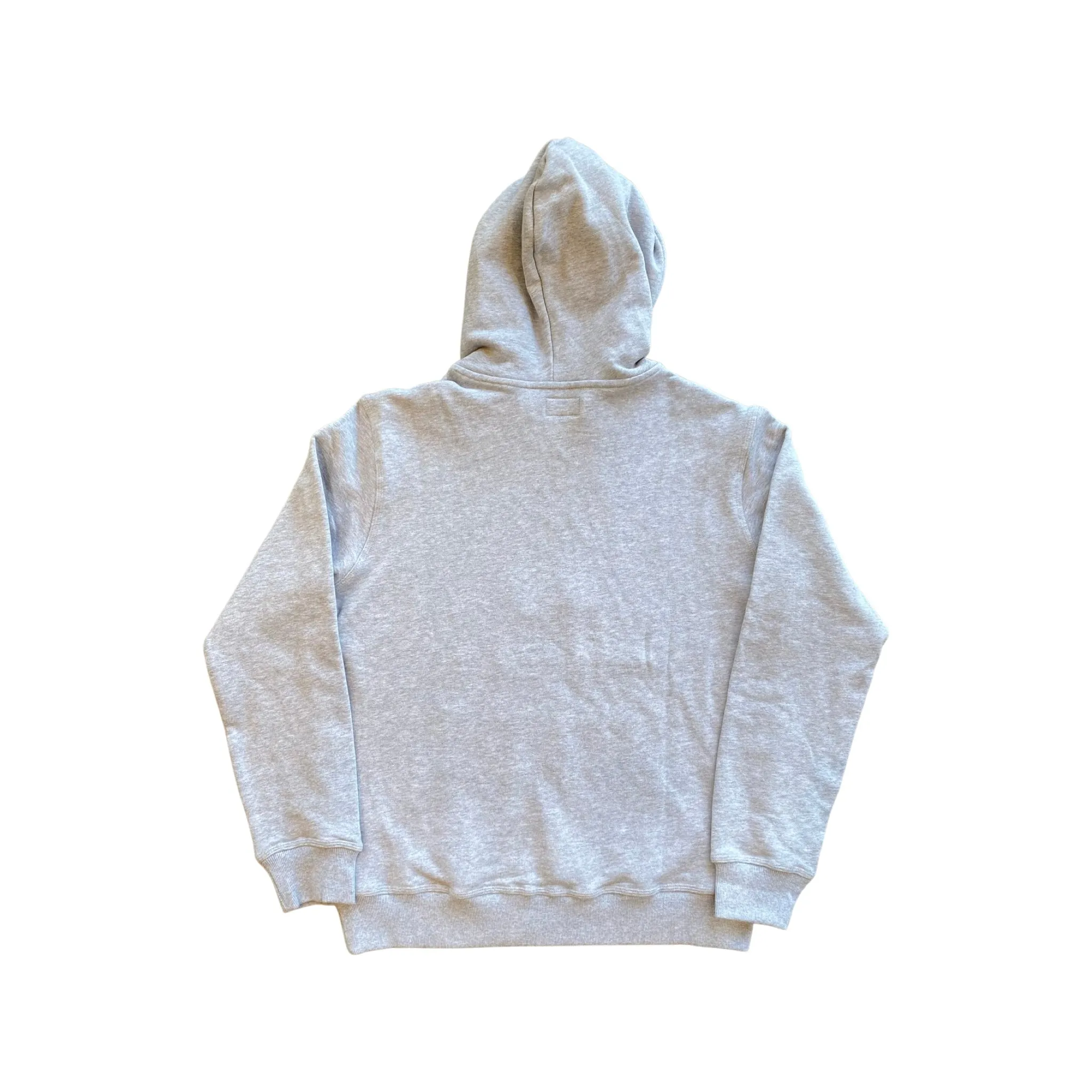 RCNSTRCT Logo Hoodie