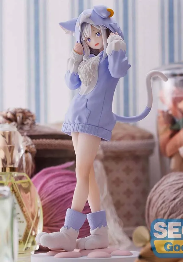 Re: Zero Amelia | FIGURE