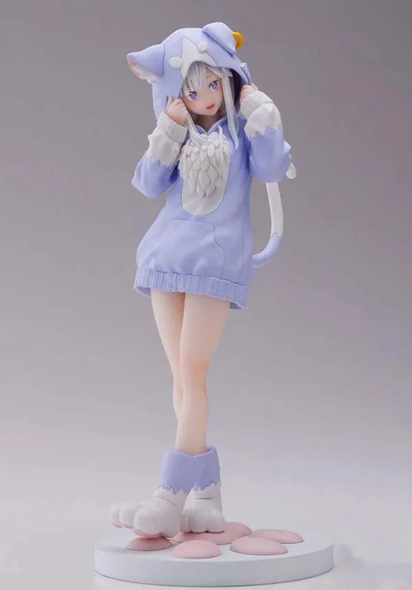 Re: Zero Amelia | FIGURE