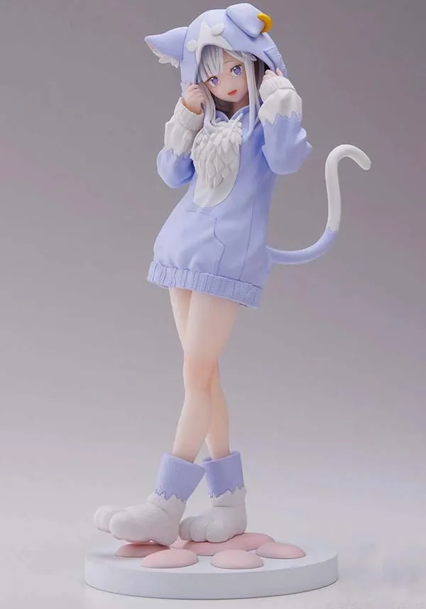 Re: Zero Amelia | FIGURE