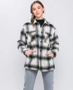 Remi Flannel