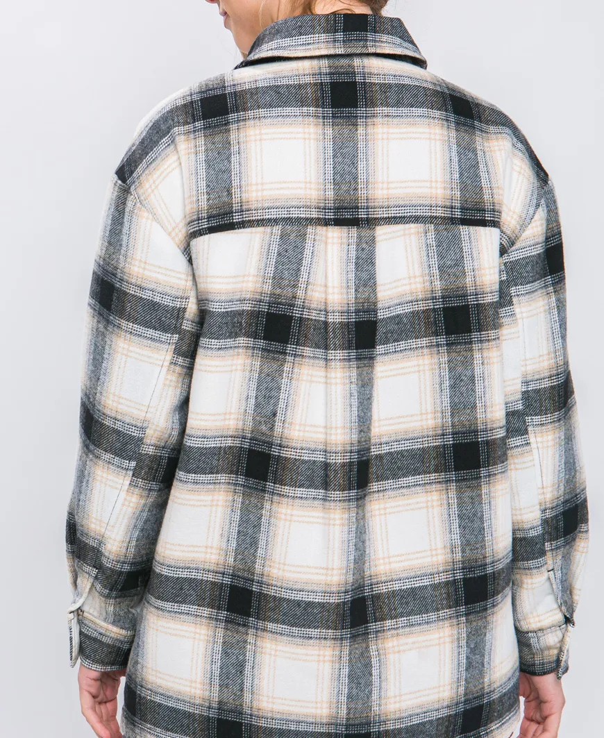 Remi Flannel