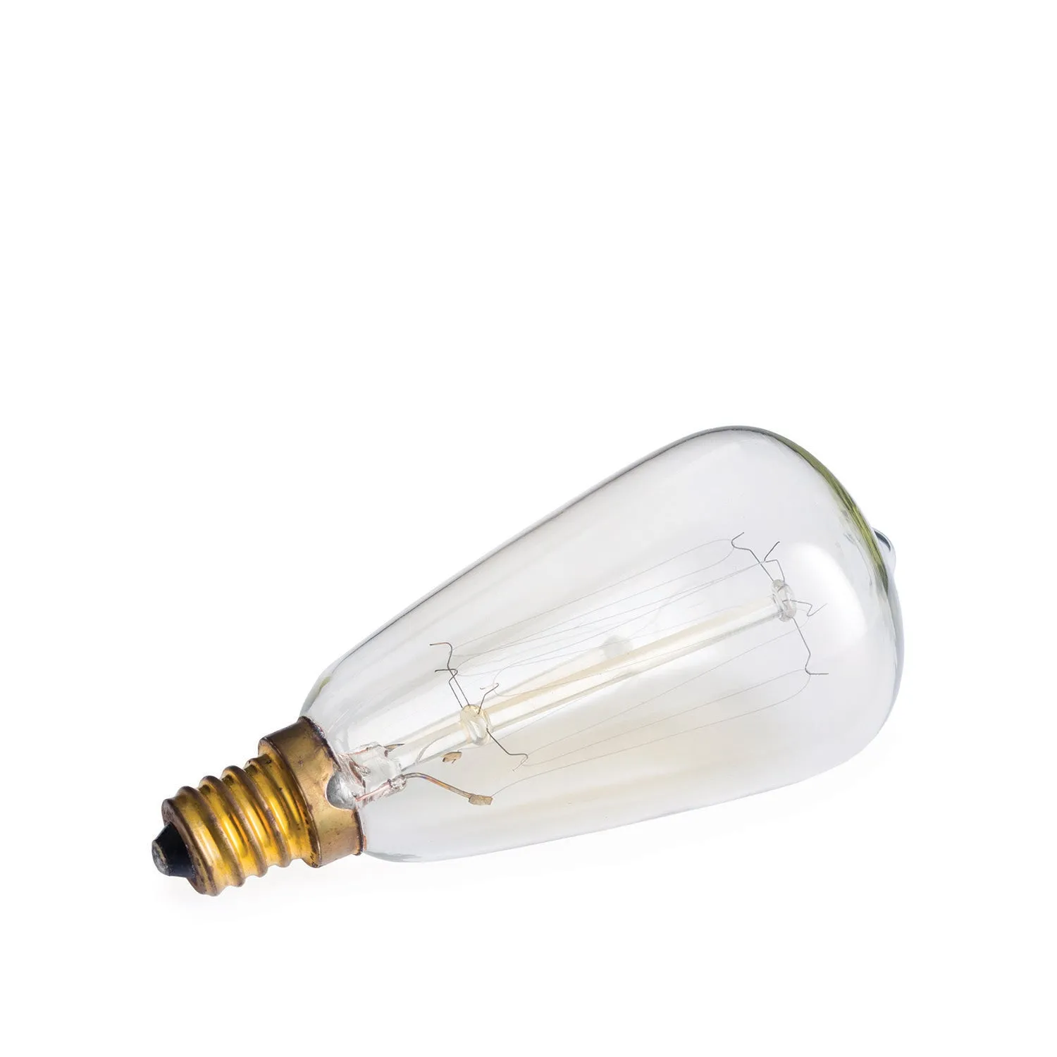 Replacement Edison Bulbs NP3