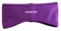 Ridge 53 Fleece Earwarmer