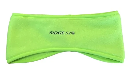 Ridge 53 Fleece Earwarmer