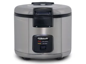 Roband Robalec SW6000 Rice Cooker and Warmer