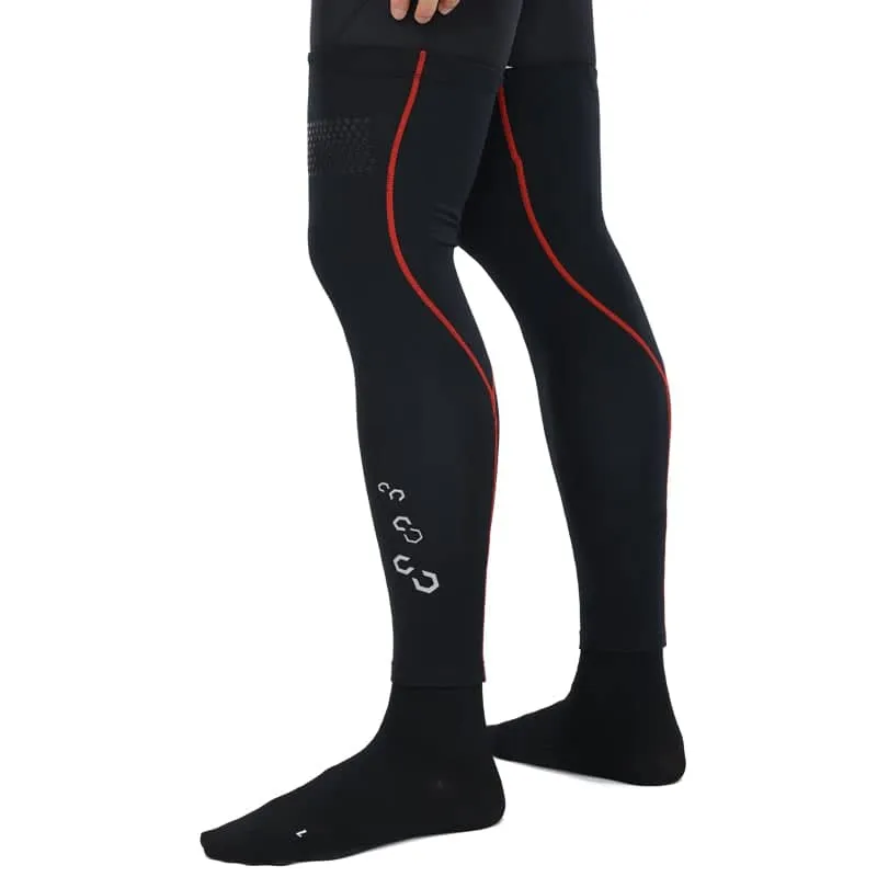 Santic Kanai Winter Leg Warmers