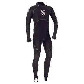 ScubaPro Men's 1mm Tropical Steamer Dive Wetsuit