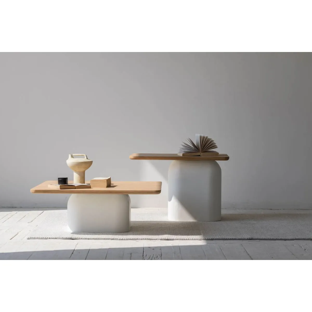 Sereno Coffee Table