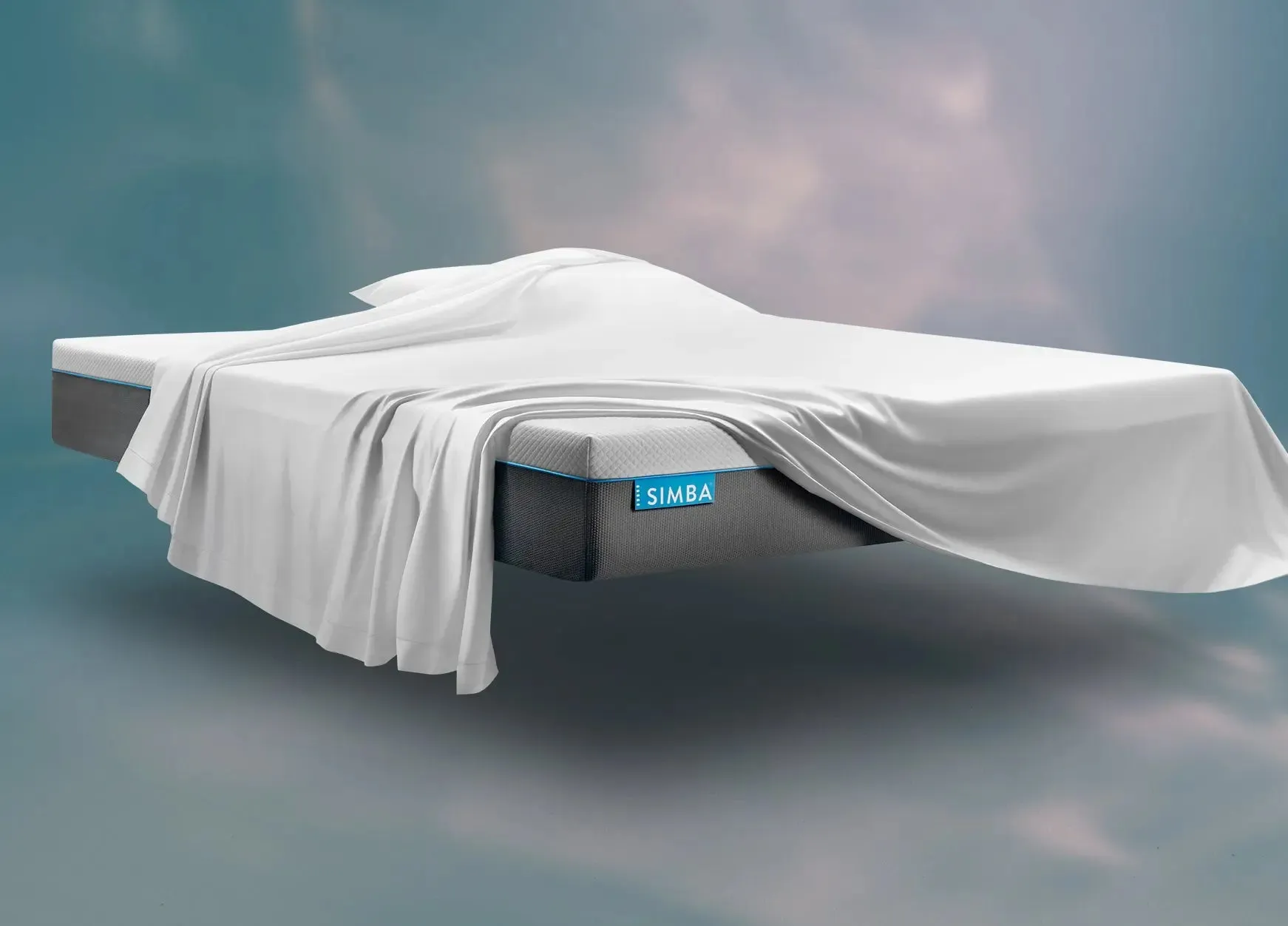 Simba Hybrid® Essential Mattress