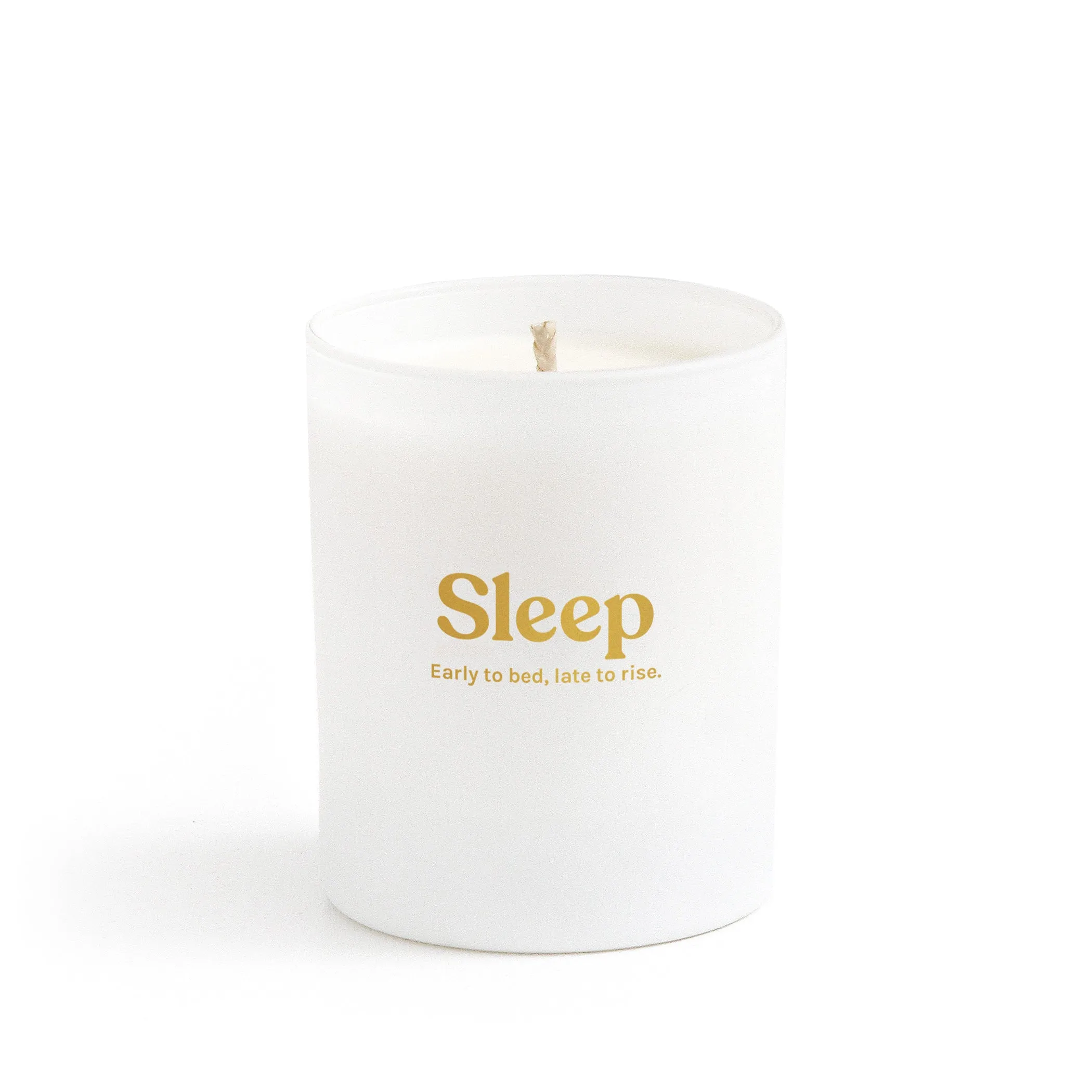 Sleep Candle