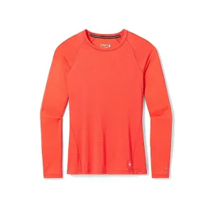 Smartwool Women's Classic All-Season Merino Base Layer Long Sleeve