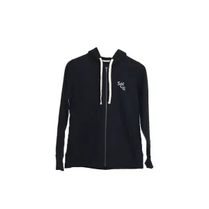 Sol-ti Women's Zip Up Hoodie