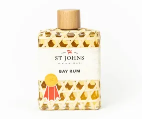 St Johns Bay Rum Splash-4oz