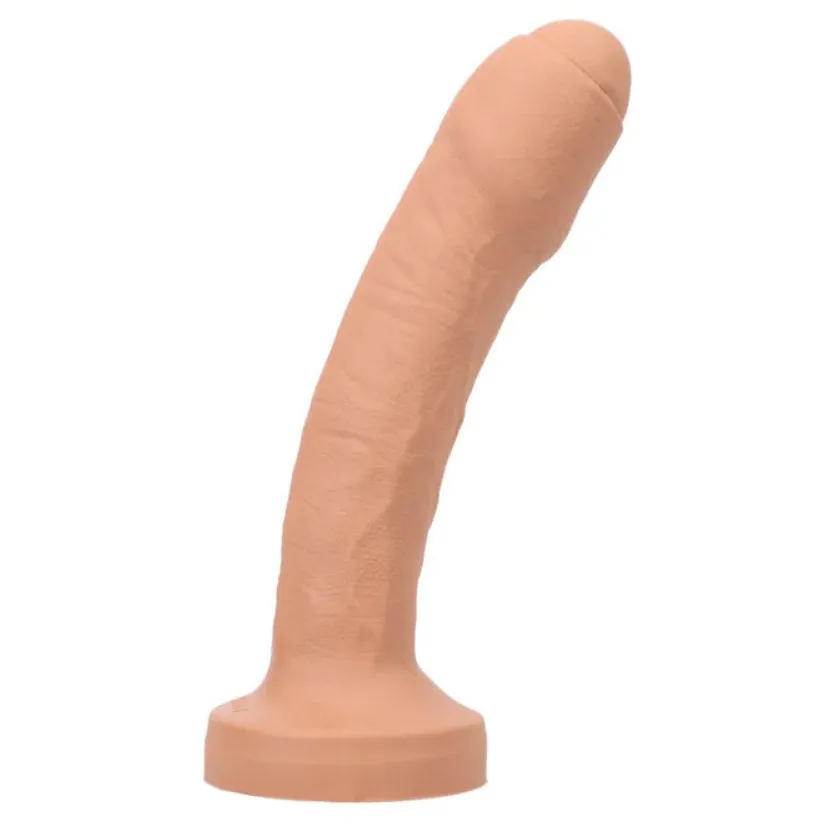 Tantus Uncut #2