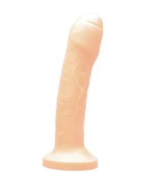 Tantus Uncut #2