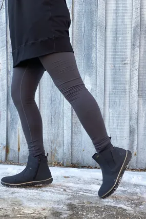 terry BASE cozy bamboo legging