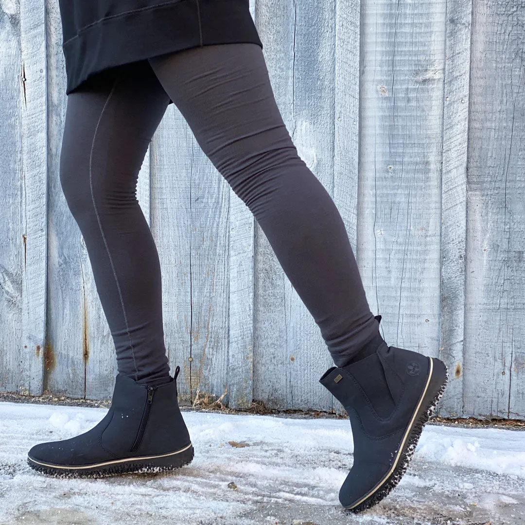 terry BASE cozy bamboo legging