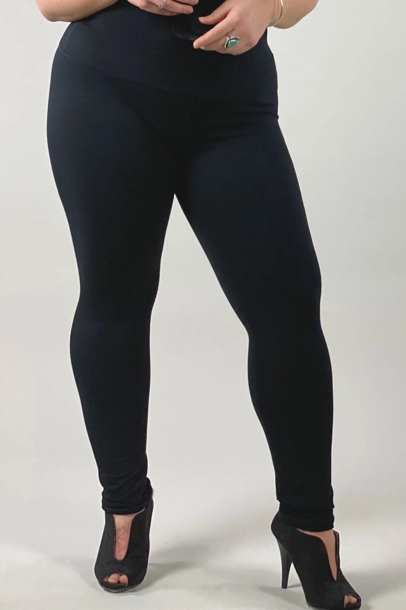 terry BASE cozy bamboo legging