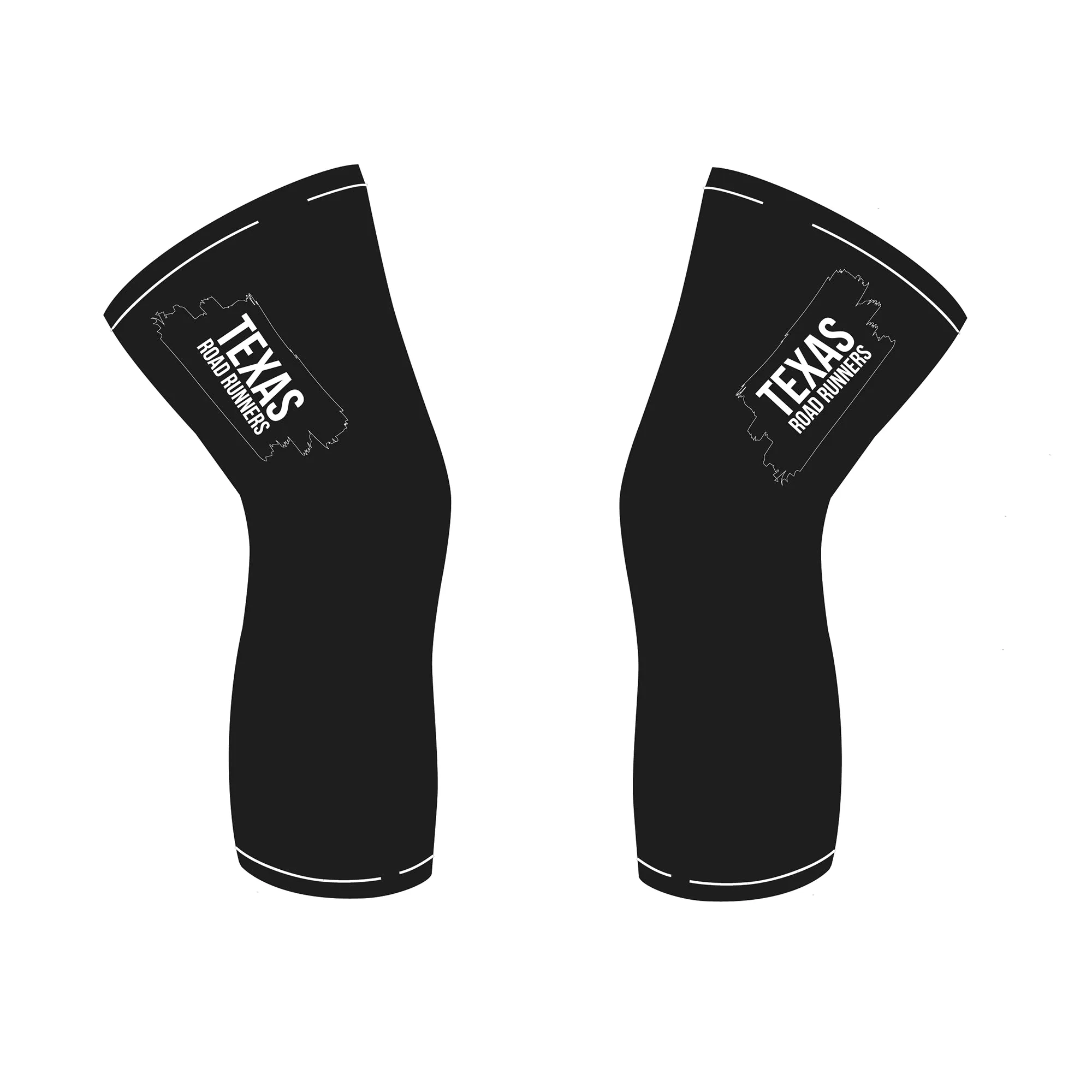 Texas Roadrunners 2024 KNEE WARMERS 2.0