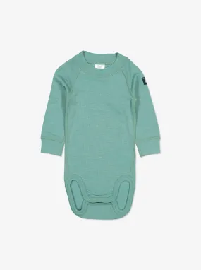 Thermal Merino Babygrow