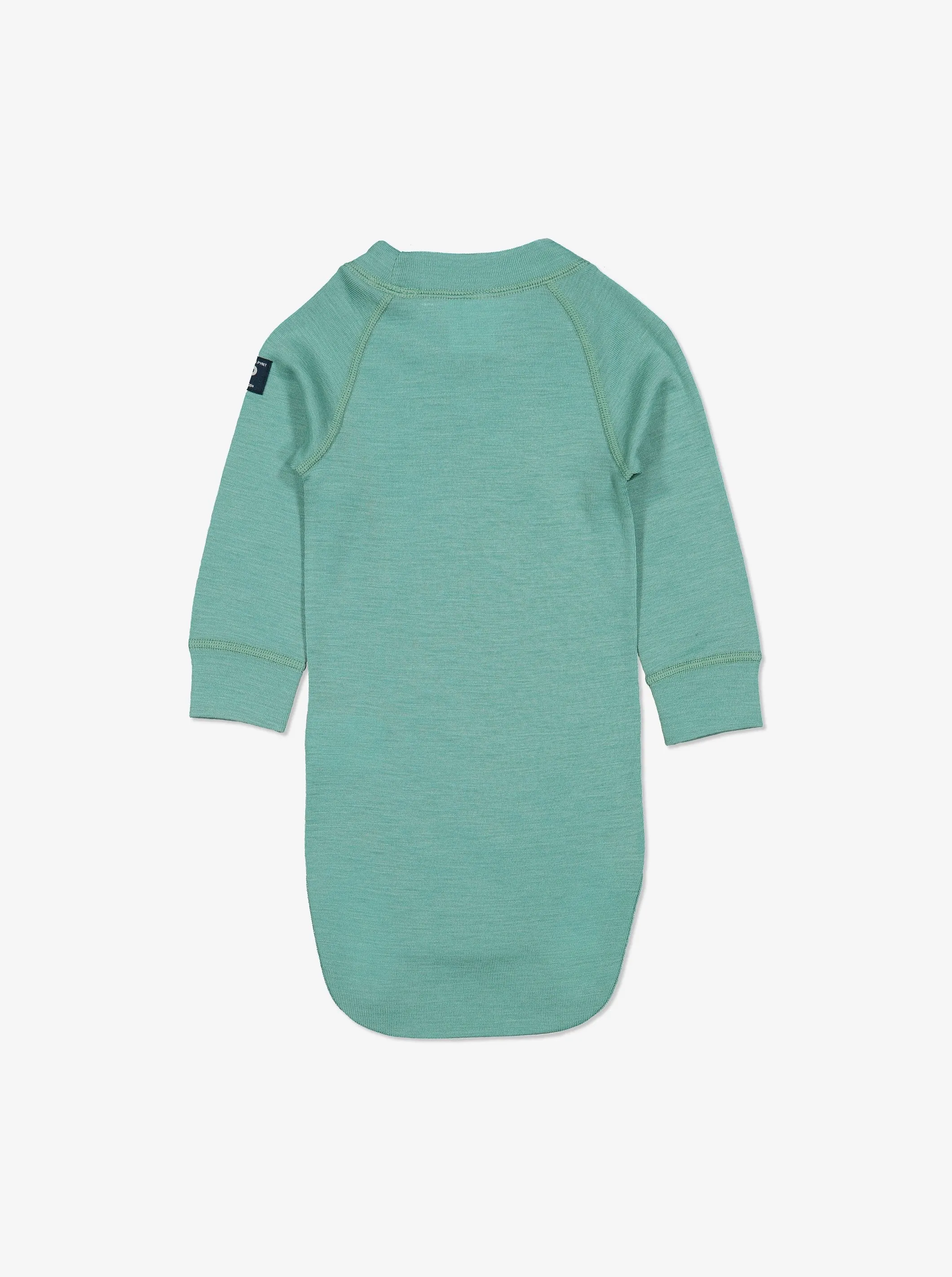 Thermal Merino Babygrow