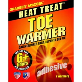 Toe Warmers