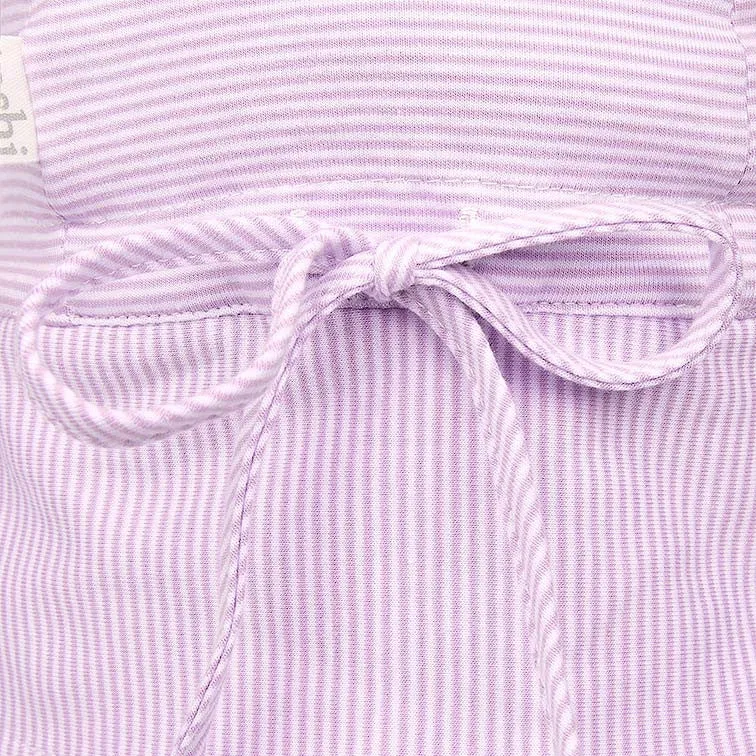 Toshi Baby Flap Cap - Lavender