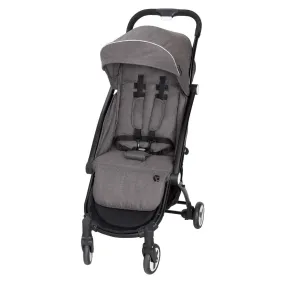 Travel Tot Compact Stroller - Black Stardust