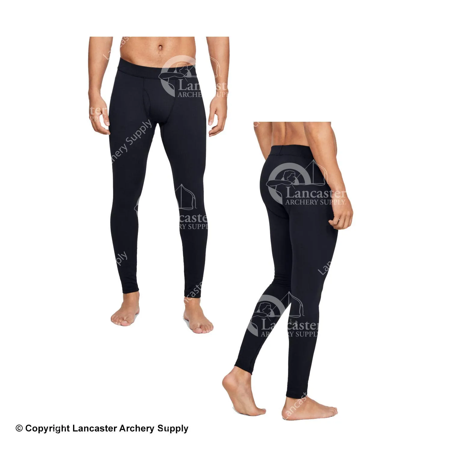 Under Armour UA Base 2.0 Legging