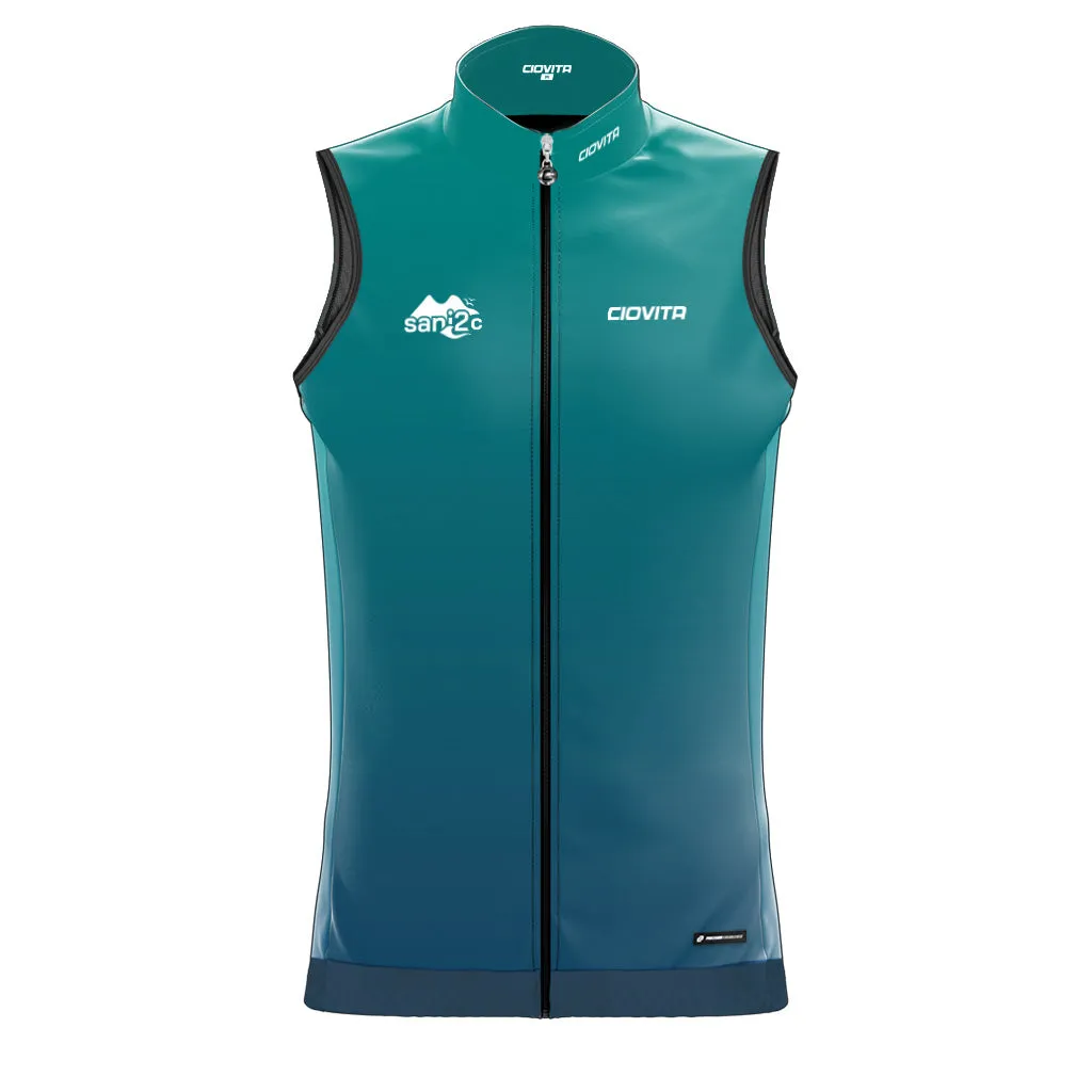 Unisex KAP sani2c 2024 Gilet